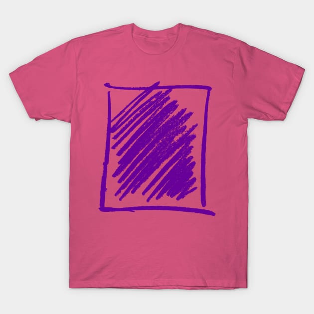 Sketch T-Shirt by Winterplay